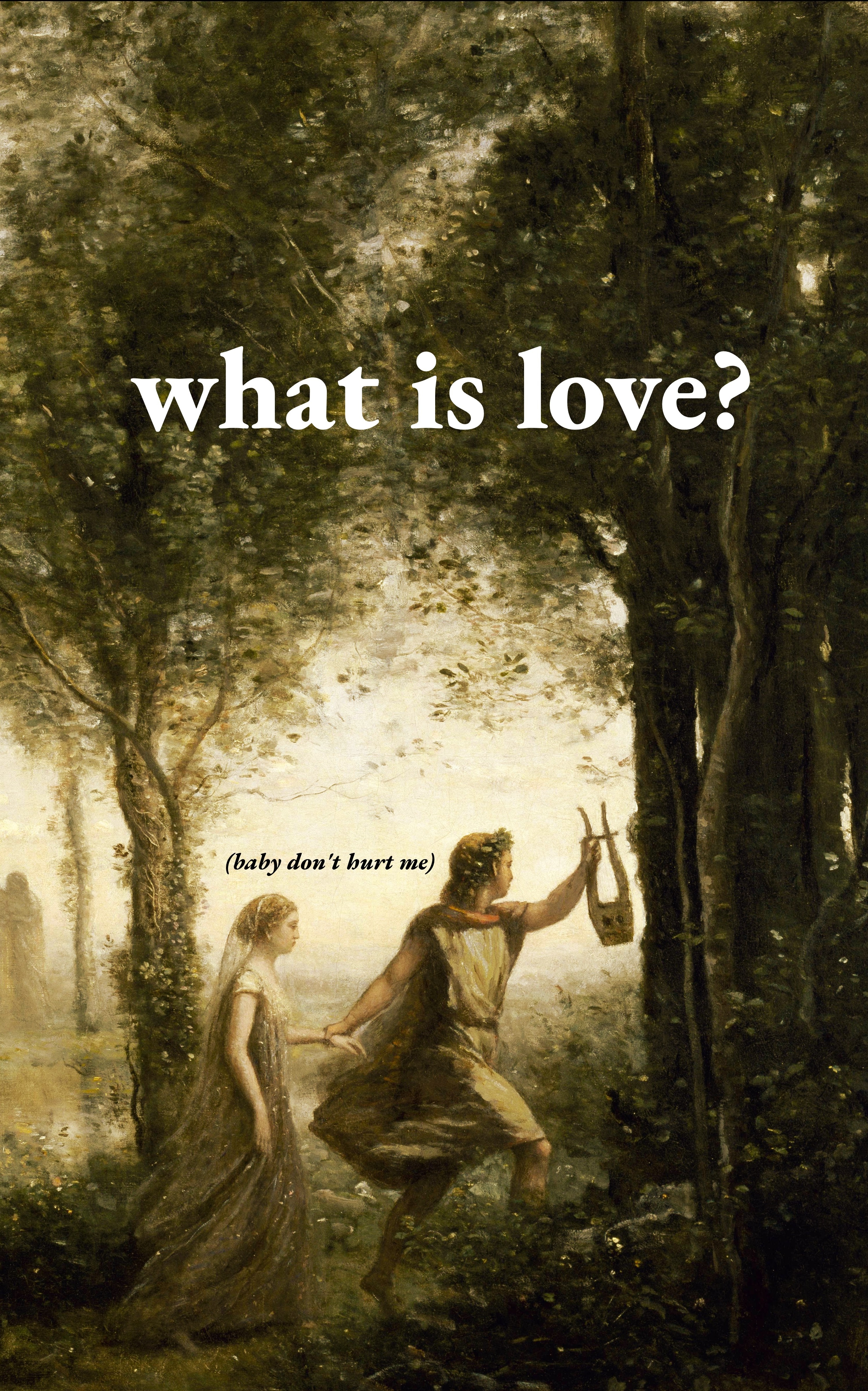My new book's cover