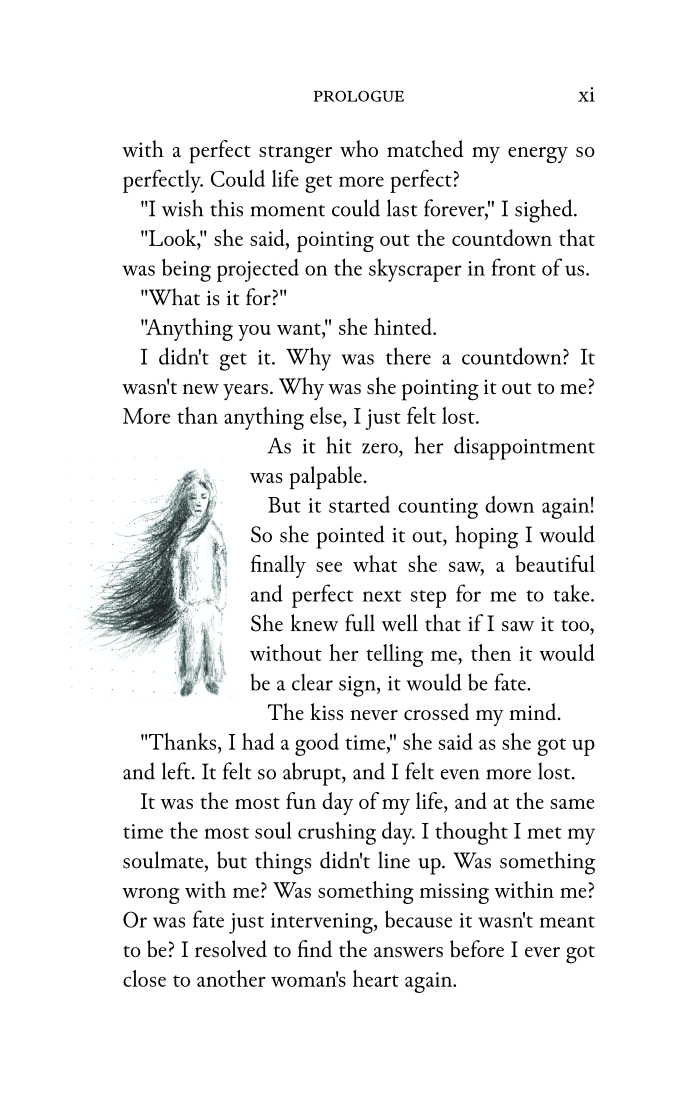 Prologue page 3